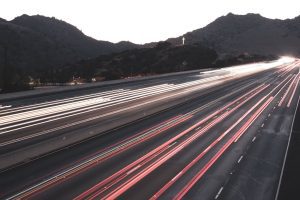 Honolulu, HI - Injury Car Crash on H1 E near Makakilo Exit