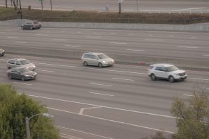  Honolulu, HI - Serious Car Crash on Kahekili Hwy near Likelike Hwy